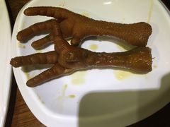 -张果佬年糕卷(科巷店)