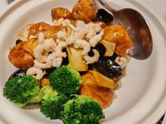 -松鹤楼·非遗·苏帮菜(融科店)