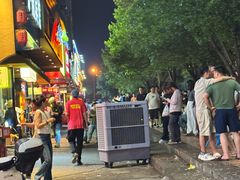 -串盟烧烤大排档·长沙美食地标(星沙店)