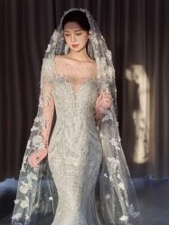 -B.Bridge Couture婚纱礼服(福田店)
