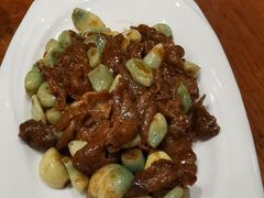 腊八蒜烧肥肠-大酒缸(高碑店文化新大街店)