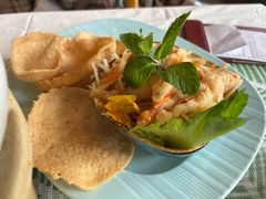 -蕉叶·广州明星泰国菜(黑金冠保利广场店)