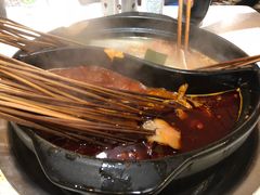 -钢管厂歆瑞源油卤串串香(春熙路太古里店)