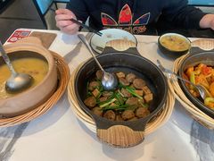 -潮粥人(威高店)