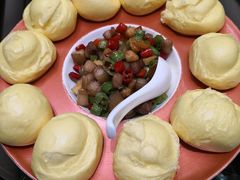 椒香肉丁-玉雪春天(中正花园店)