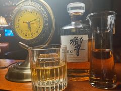 -酷cigar&whisky·bar(神仙树店)