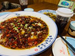 -川人百味(金安中央大街店)