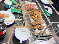 -老黑板筋(顺义总店)