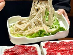 -八合里潮汕鲜牛肉火锅(惠州华贸店)