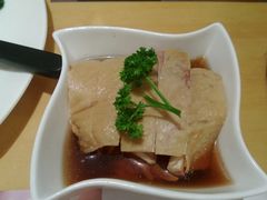 绍兴醉鸡-鼎泰丰(当代商城店)