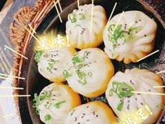 -伙夫小菜煎包·东北菜