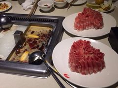 海底捞火锅-海底捞火锅(龙岗星河COCO Park店)