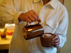 -METAL HANDS(五道营店)