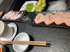 -重庆德庄火锅