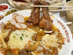 -王全兴鸡血汤鸡汤饭(交通路店)