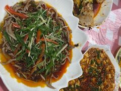 -洪霞餐馆