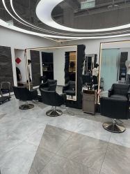 -ON STAR SALON