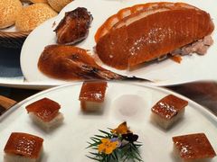 -四世同堂·京菜·烤鸭(双井店)
