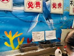 -渣男纸包鱼(学院路店)