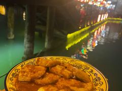 -茅老太臭豆腐