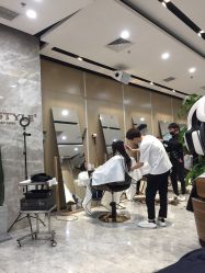 -IN STYLE·全国形象店