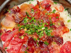 -火啫啫·粤式啫啫煲(南通首店)