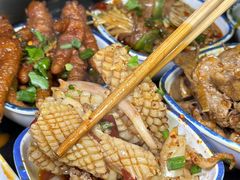 -邓莽子老火锅(鲁祖庙店)
