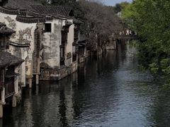 -乌镇景区