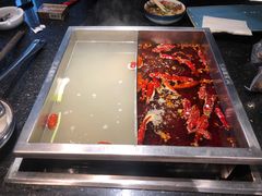 -五星桥原切肥牛火锅·30年专注好牛肉(湖塘店)
