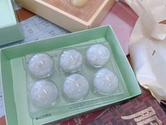 -好利来(回龙观东大街店)