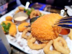 -MOSSO德国餐厅·音乐酒吧(环宇荟店)