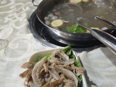 -夜牛潮汕鲜牛肉火锅店(翻身店)