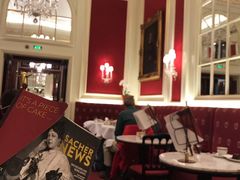 大堂-Cafe Sacher(WIEN)