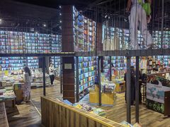 -三联韬奋书店(三里屯店)