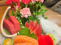 -阿吾罗日本料理(K11艺术中心店)