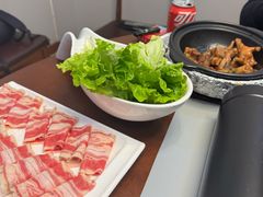 -金龙·打边炉(武进路店)