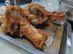 -荣吉招牌自助骨头锅(顾乡店)