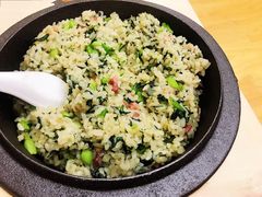 咸肉菜饭-王记姚家味·地道苏帮菜(凤凰街店)