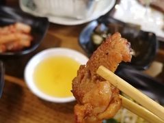 -大壮家原味烤肉(兴华北街店)