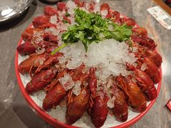 -曹胖子龙虾馆(黄桦路店)