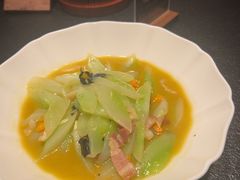 -桐湾大院·桐庐菜(滨江店)