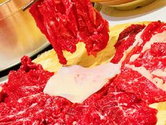 -今日牛事潮汕鲜牛肉火锅(瑞金店)