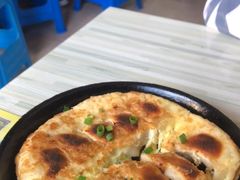 -嵊州特色小吃(萧山街店)