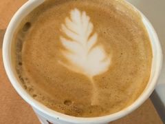 -星巴克(北辰西路店)