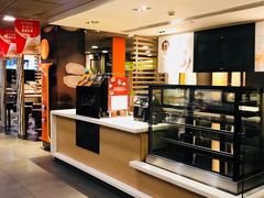 -麦当劳(新华路步步高店)