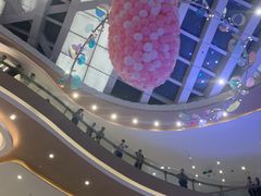 -绿茶餐厅(深圳龙华天虹购物中心店)