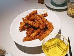 -全牛匠·乐山跷脚牛肉(西北旺万象汇店)