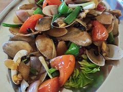 -真浪花园海鲜餐馆