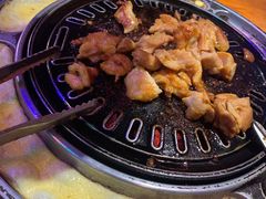 -超级神炭烤肉夜食(芥园西道店)
