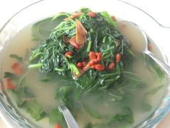 -无招牌海鲜餐厅(克拉码头店)